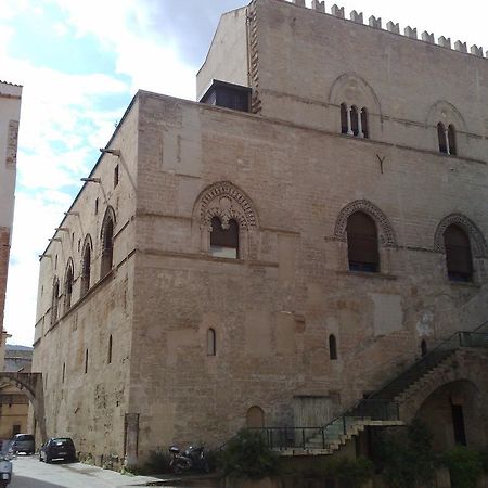 Appartamento Alla Cala Palermo Esterno foto